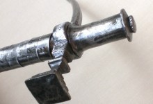 JL 21 – War Hammer, Eastern Europe XVI/XVIIc.