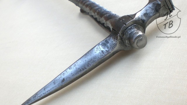 JL 22 – War Hammer, Germany XVIc.